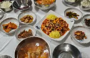 생생정보 해순 할매밥 울진 죽변 곰치국 맛집