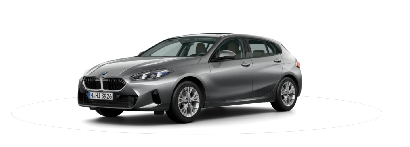 스카이스크래퍼 그레이 메탈릭 