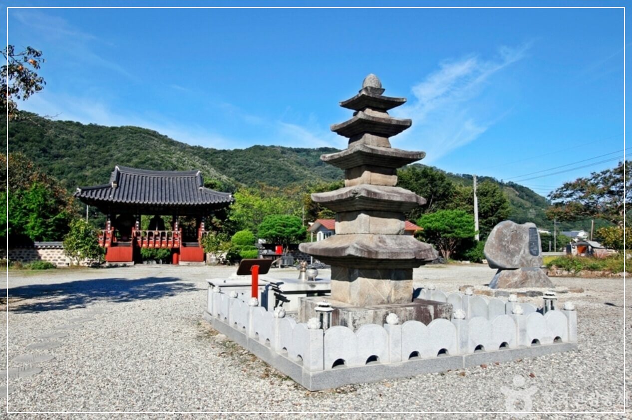 논산 가볼만한곳 베스트10 개태사