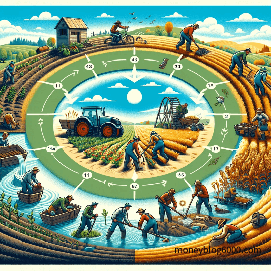 24절기 개요와 의미