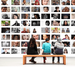 지역사회서비스