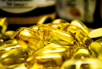 관절염과 오메가-3