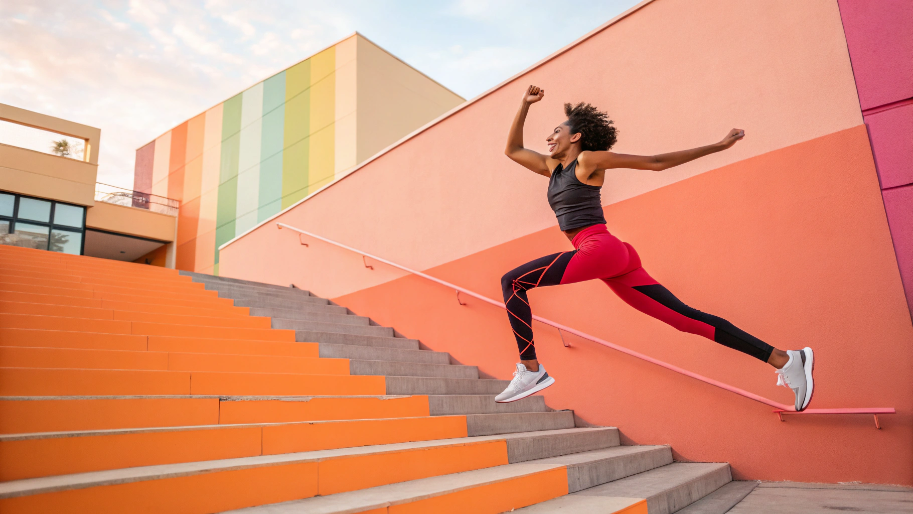 바쁜 20대를 위한 15분 초간단 고강도 운동 루틴