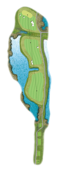 Kings Course 10 Hole