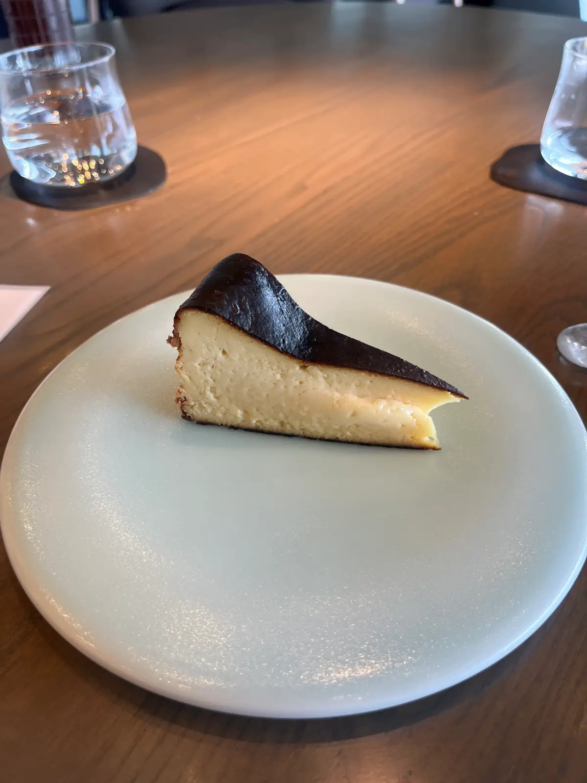 홍콩-모수-치즈케이크