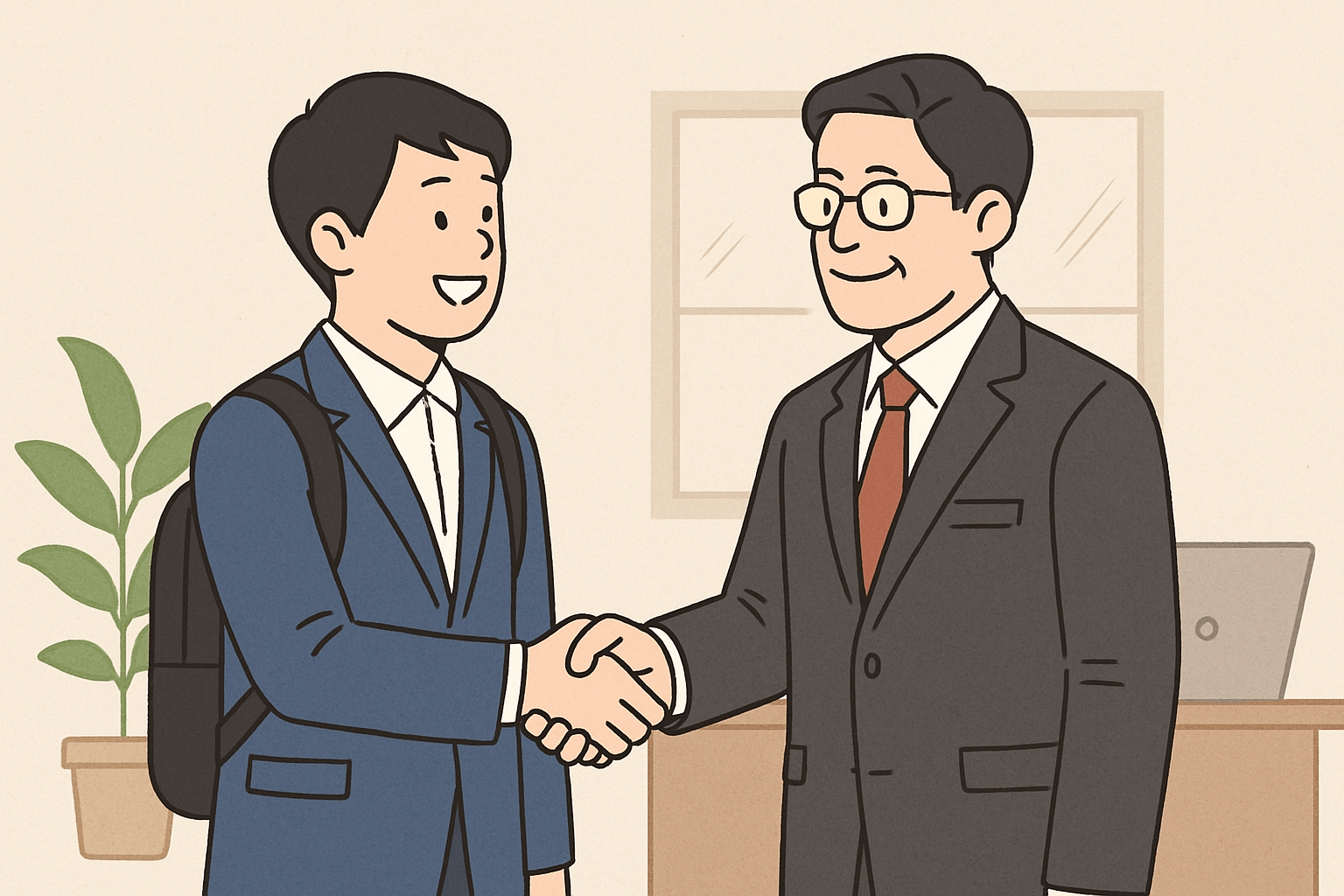 2025 청년일자리 도약장려금 완벽 정리 💼 취업 준비 중이라면 꼭 확인하세요!