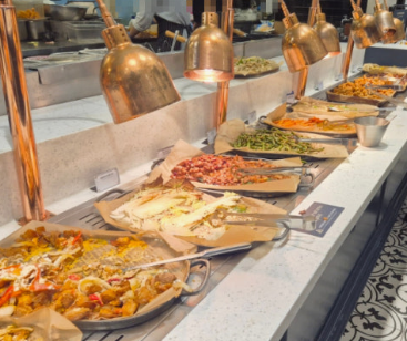 애슐리 퀸즈 가격