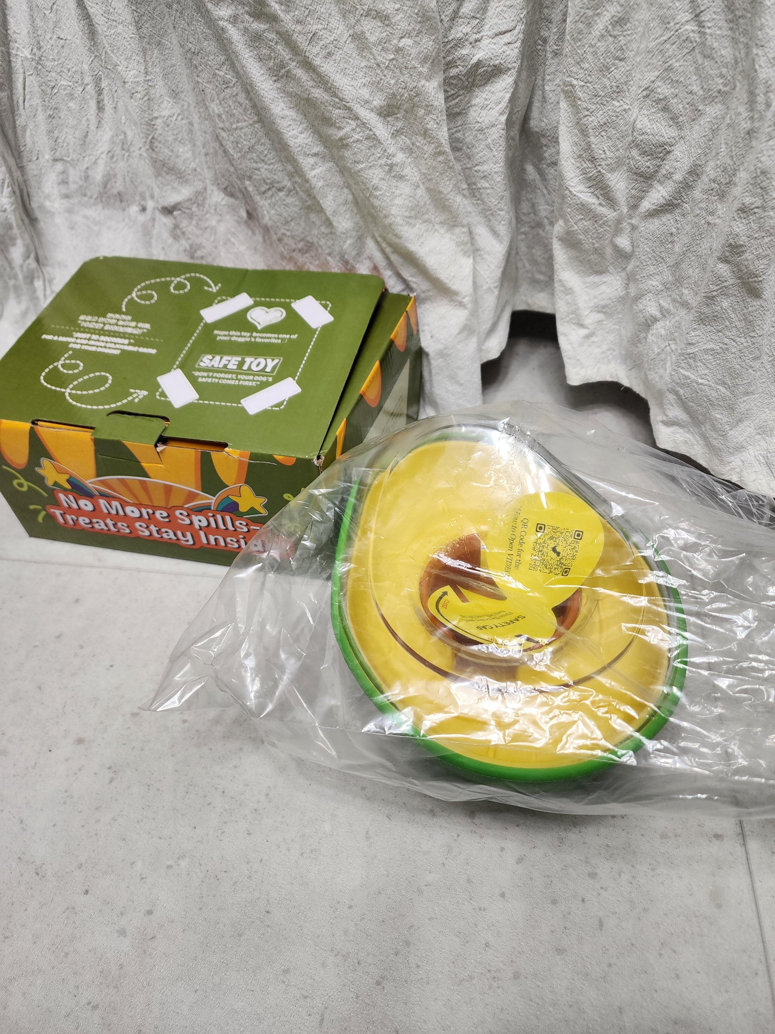 아보카도 노즈워크 제품사진