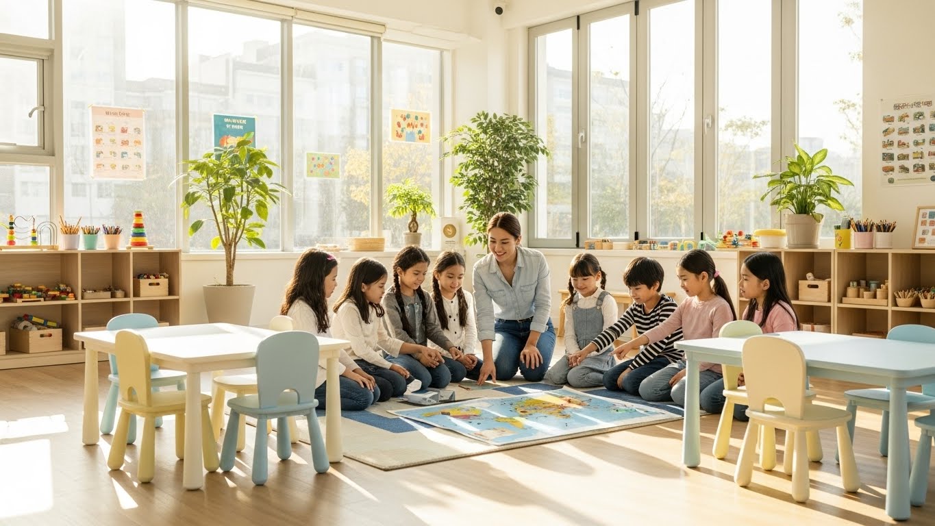 2026 다함께 돌봄 사업 완벽 정리: 신청 방법, 비용, 지원 대상(맞벌이 필수 정보)