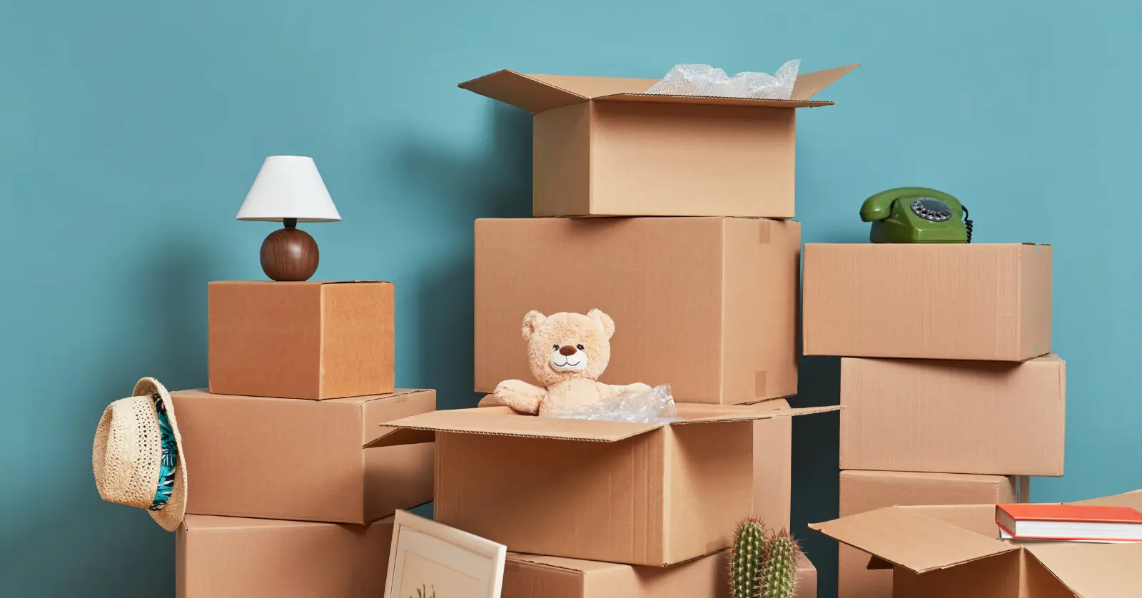 세대주 전입신고 필요서류