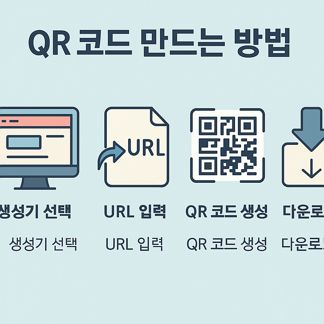 QR 자동차 전화번호 변경 방법