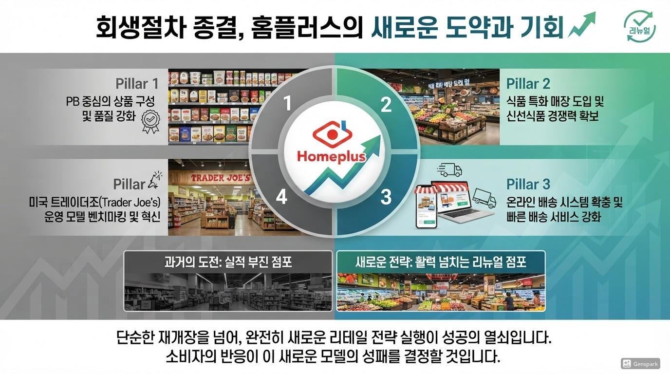 소비자&middot;협력업체 주목 포인트