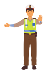 '5대 반칙운전' 집중 단속! 9월 1일부터