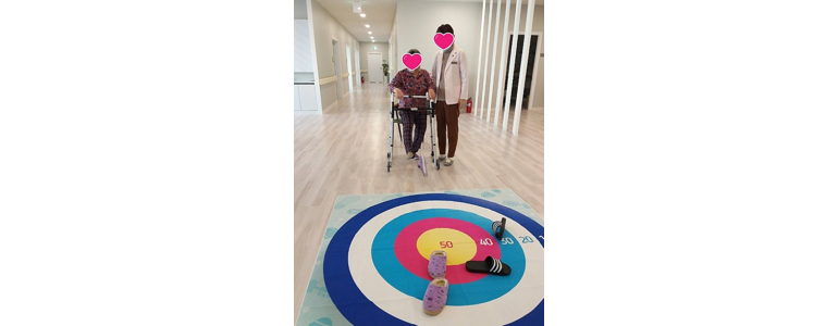 부천 원미구 요양원