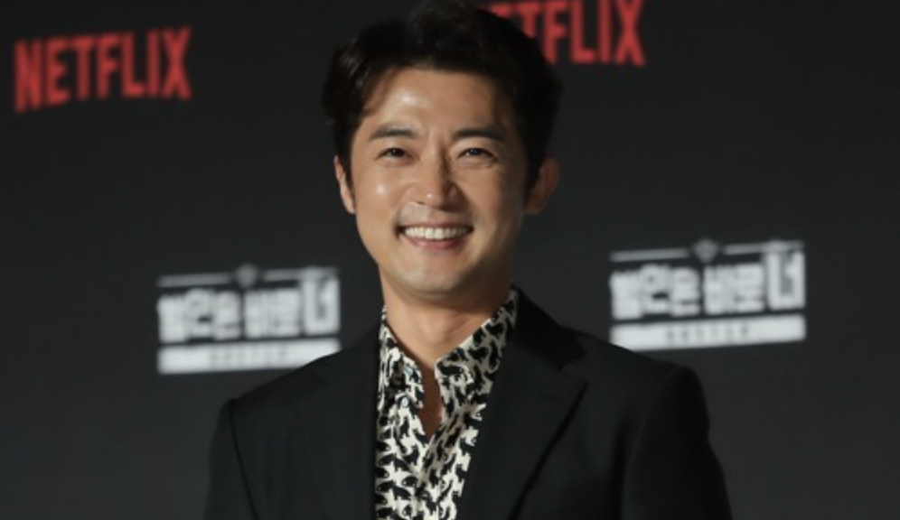 안재욱 넷플릭스