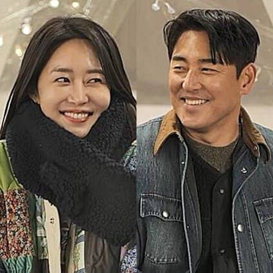 배우-김성수-박소윤