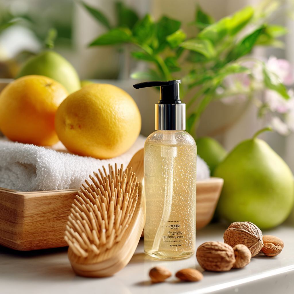 머릿결보다 중요한 두피 건강