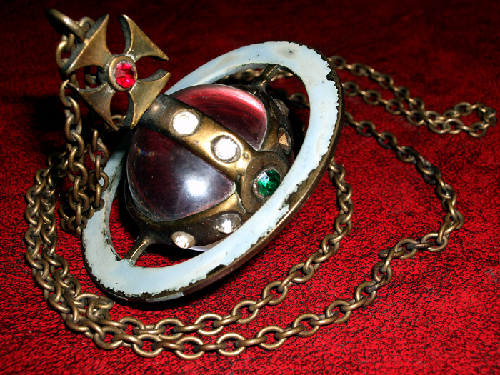 ORB 로고의 기원