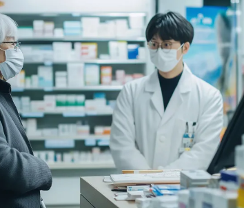 서울시 지하철역 약국과 의원 찾아보기