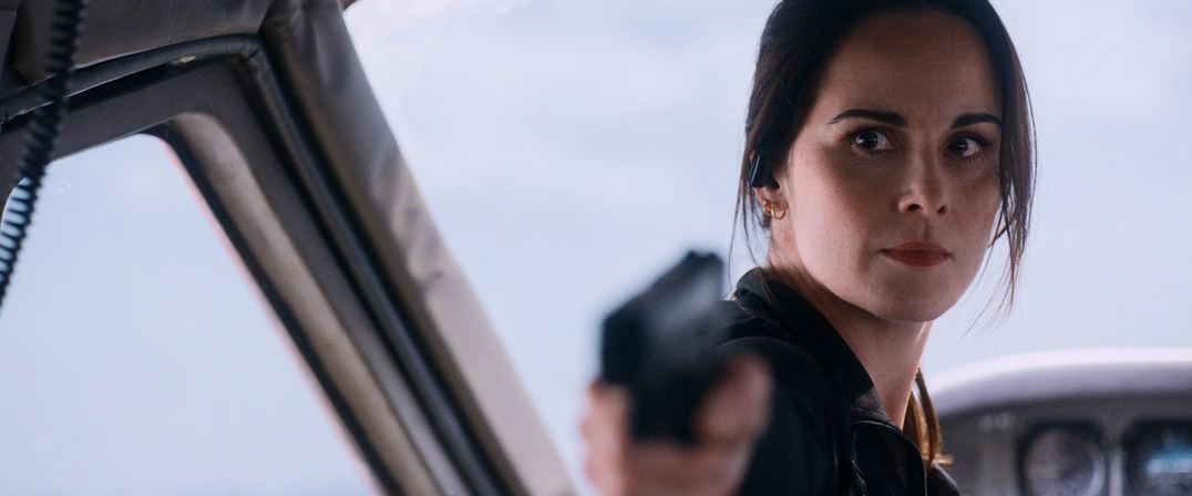 플라이트 리스크