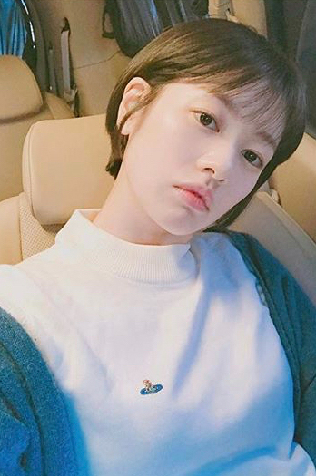 정소민