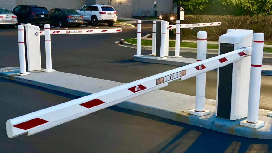 주차관제시스템