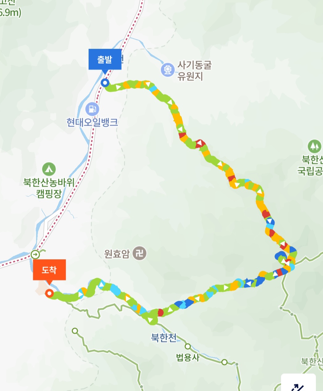 숨은벽