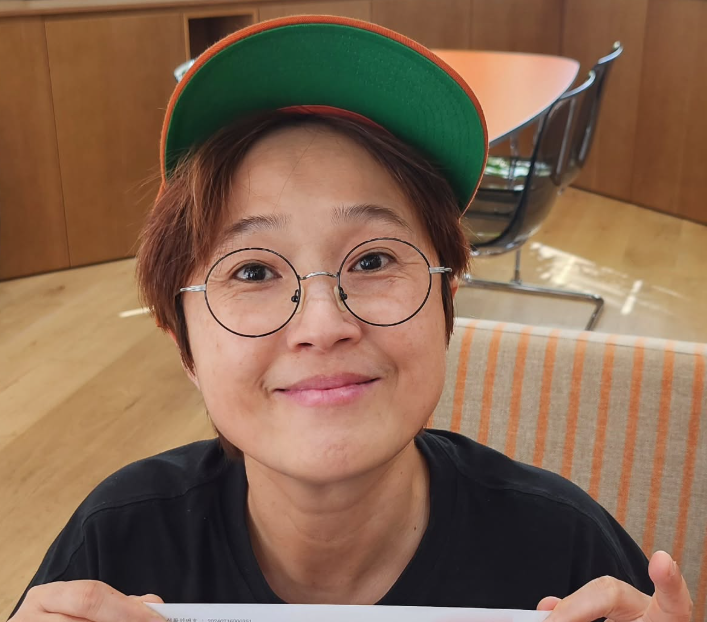 송은이 나이
