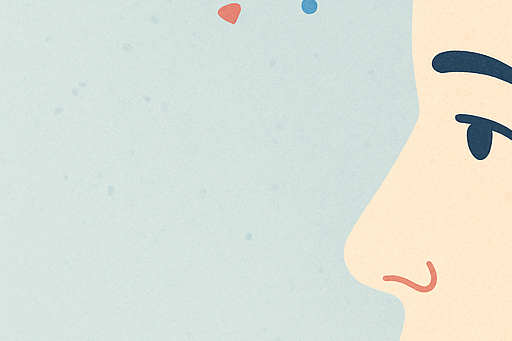 뇌 속의 미세플라스틱 혈관성 치매와의 놀라운 연관성