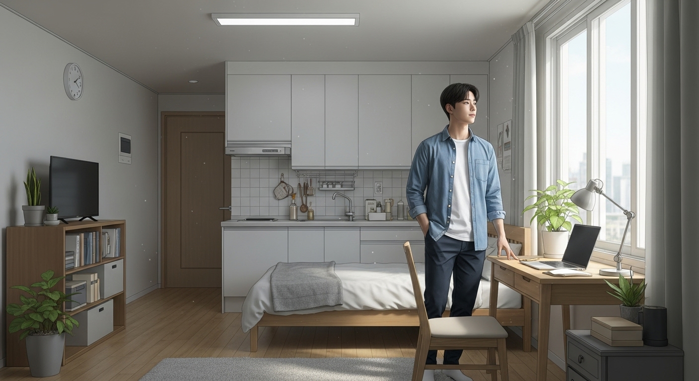 지자체별 차이 비교