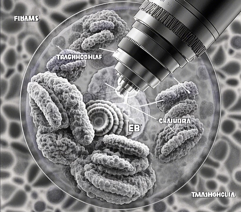 클라미디아 세균 검사 이미지