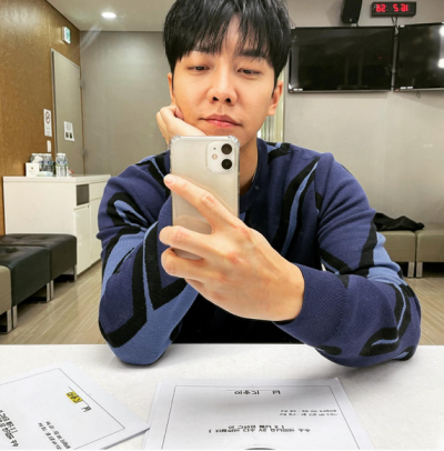이승기