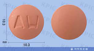 노르믹스정(리팍시민) 사용 시 주의사항과 부작용