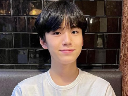 문우진 나이 프로필 키 학교