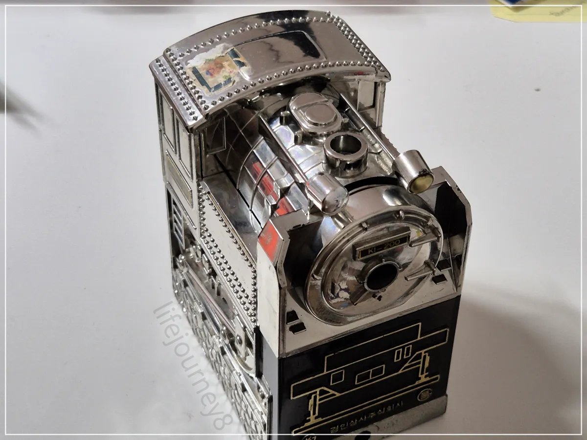 하이샤파-연필깎이-수리후