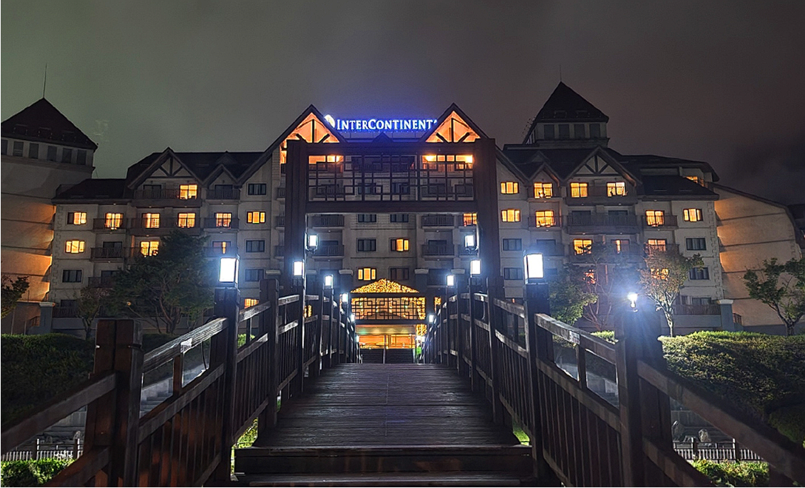 대관령 눈꽃축제 기본정보