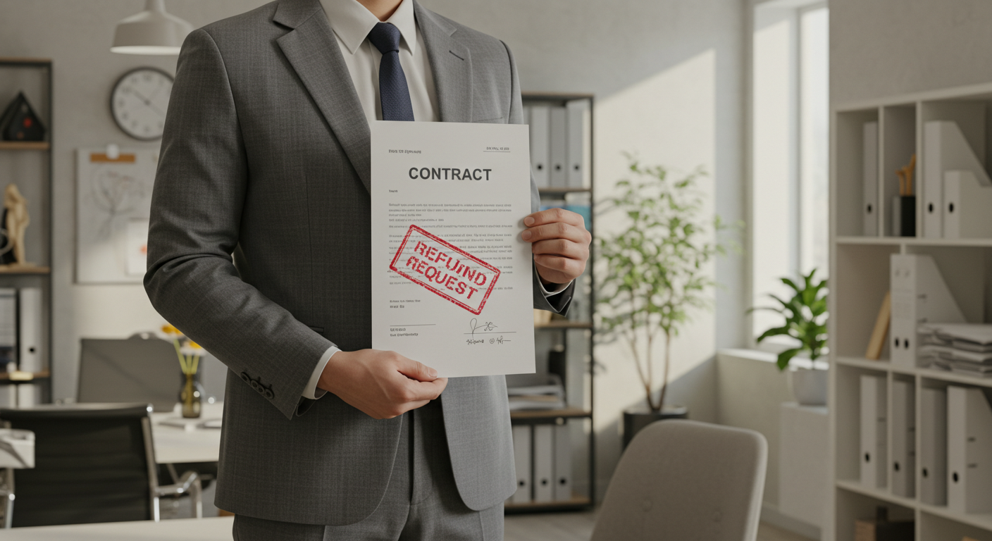 사건종결&amp;#44; 성공보수&amp;#44; 한국소비자원