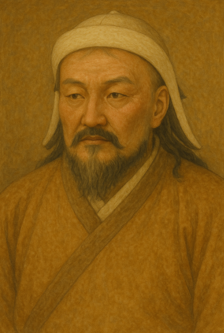 Chingiz Khan