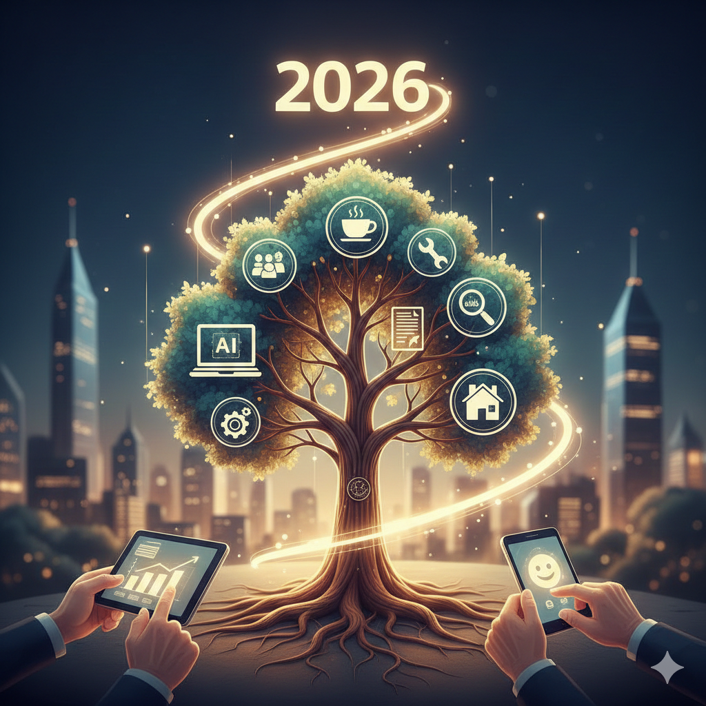 2026년 경력은 늙지 않는다: 시니어 재취업 로드맵