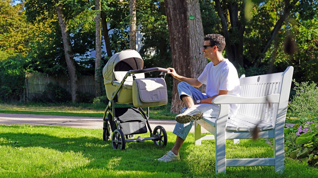 Stroller