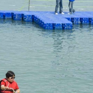 경기도 화성 뱃놀이 축제