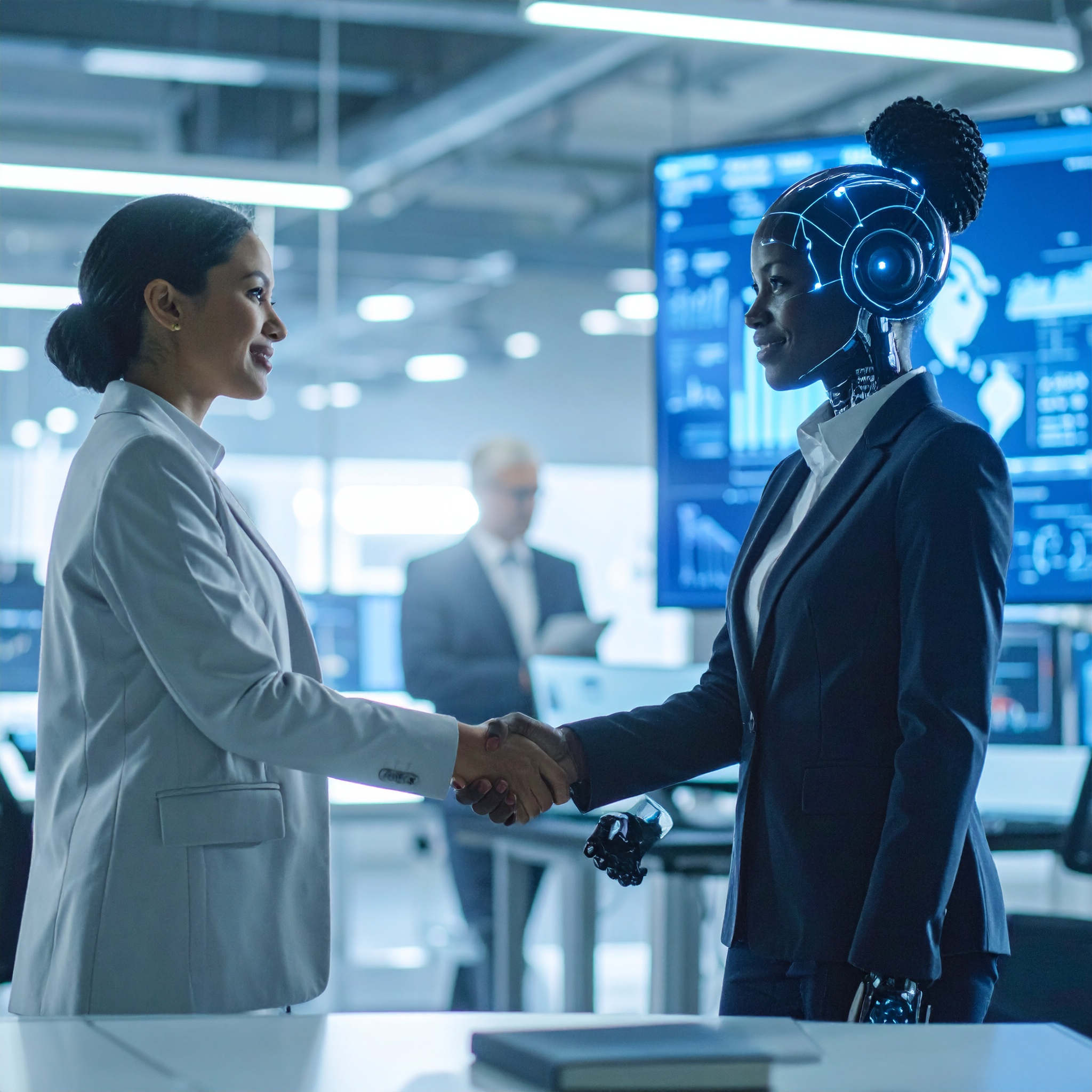 기업이 주목하는 AI