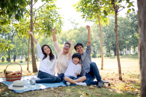 자녀장려금 지급시기