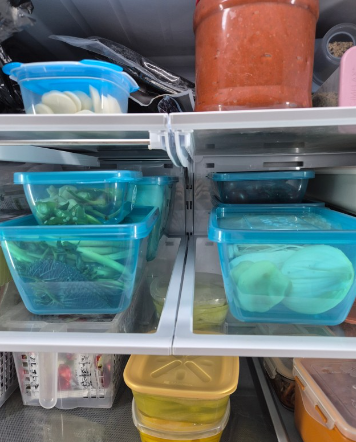 미라네주방