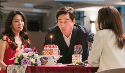 가족관계증명서 드라마