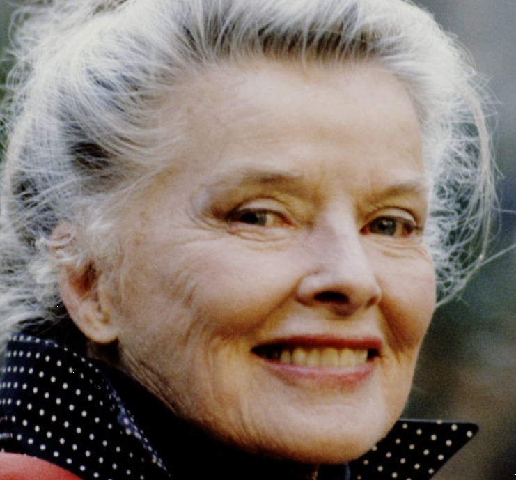 Katharine Hepburn