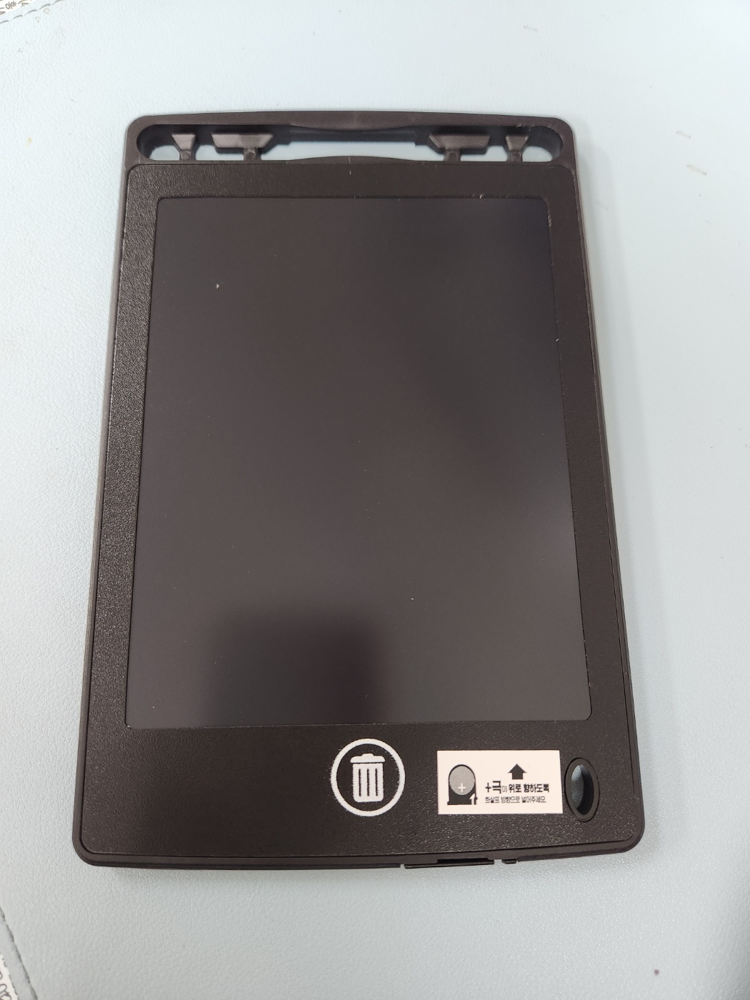 다이소 메모보드 실물