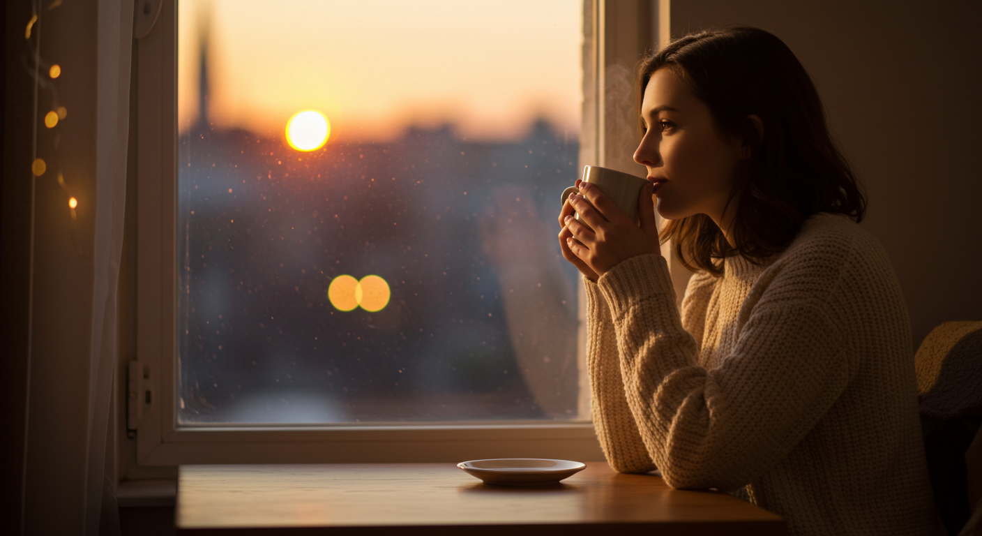 나만의 시간즐기는중