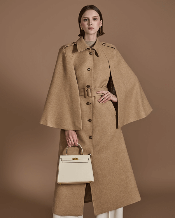 다리미 패밀리 26회 왕지혜 코트