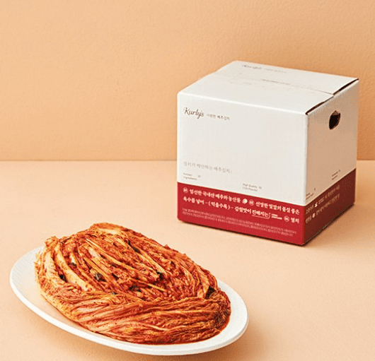 [최신] 김치 판매 추천 순위 TOP 5(24년 9월) - 네이버·쿠팡·마켓컬리·SSG닷컴 비교